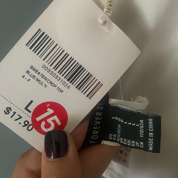 Tank - Picture 3 of 3